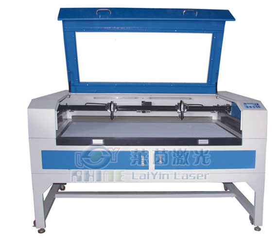 Laser Cutting Machine/Engraving Machine TY-960/1280BT Series