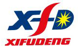 XIFUDENG Lighting Co.,Ltd