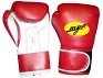boxing glove - CG