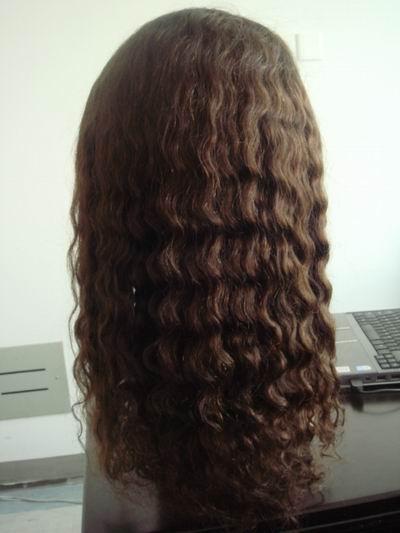 Texture:silky straight, yaki, tight wavy, jerry curl, water wave, deep wave, 