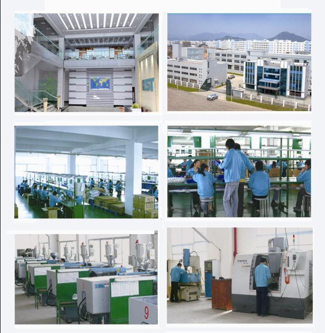 KST (Xiamen) Water-Saving Facilities Co., Ltd.