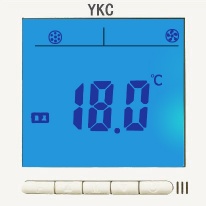 YKC3010 Thermostat (air conditioner Controller, heating Thermostat, Hung gas boiler thermostat, HVAC Parts)
