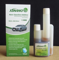 XSNano Gasoline Saving Additive