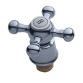 Faucet handle,faucets handles,tap handle,water faucet handle,handle,mixer handle,plastic handle,sanitary wares