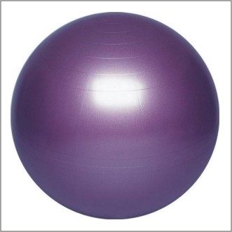 Anti-burst Gym Ball 