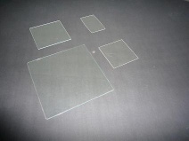 Glass Substrate