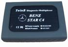 Benz STAR C4