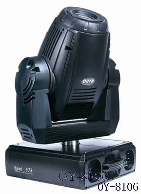 OY-8016moving head lamp