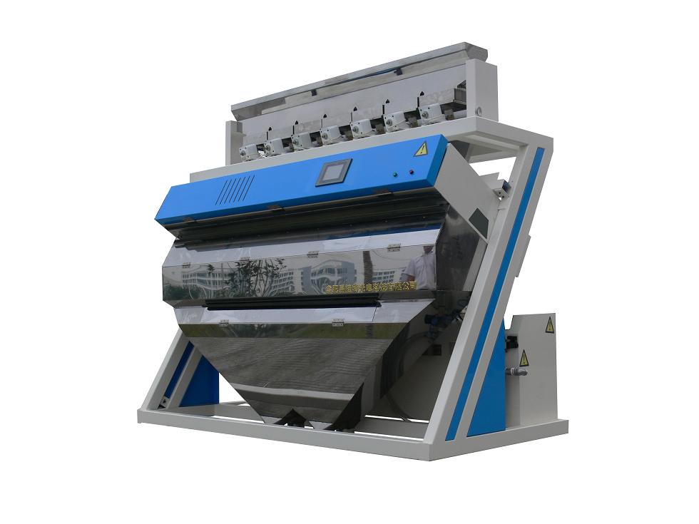 optical 320 rice color sorter