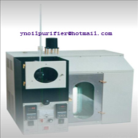 Petroleum Products Distillation oil Tester(oil tester)