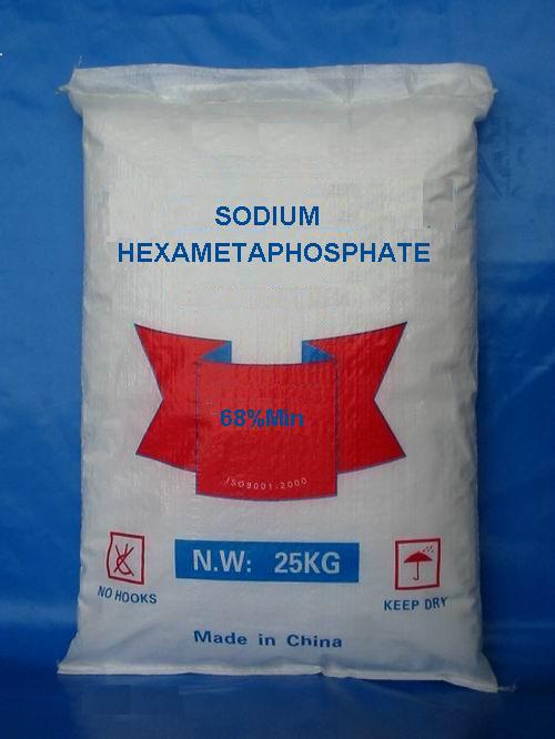 Properties: White powder, density is 2.484 (20â), easily soluble in water, but not in organic solution, absorbent to dampness