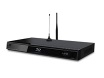 Blu-ray player with Hard disk player function