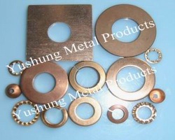 silicon bronze washer,flat washer,spring washer,tooth washer