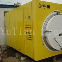 Automatic Dewaxing Autoclave