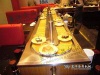 rotary sushi conveyor belt