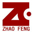 Jiangxi Zhaofeng Cemented Carbide Co., Ltd