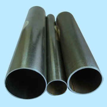 Stainless Steel Seamless Pipe&Tubes