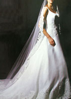 Bridal Gown/Wedding Dress