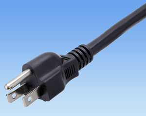 UL power cord&plug