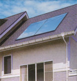 Solar Thermal System , Solar Panel