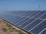 Solar panel , solar panel module