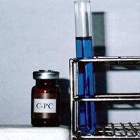 Natural Blue Color -Phycocyanin