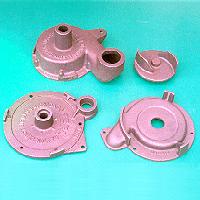 OEM Parts With/Without Machine of Various Pump or Machine
