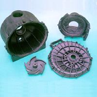 OEM Parts With/Without Machine of Various Pump or Machine