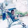 Umbrella for Baby Stroller 