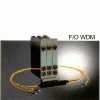 Fiber Optic Wavelength Division Multiplexer - F/O-COUP