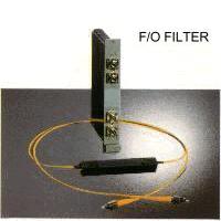 Fiber Optic Filter