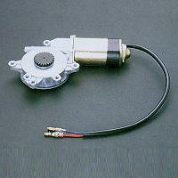 Spiral Wire Type Power Window Motor