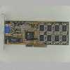 3D Labs Permedia(r) 2 AGP Display Card - MS-4413