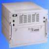 Industrial PC Chassis 19" / 6U