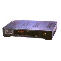  Digital Cable Receiver