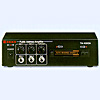  Public Address Amplifier - TA-450, TA-1120, TA-3120CR, 3300SS, 3300SS(R), TA-900, TA-5120
