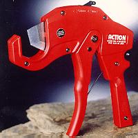  Plastic Pipe Cutter and Tubing Cutter