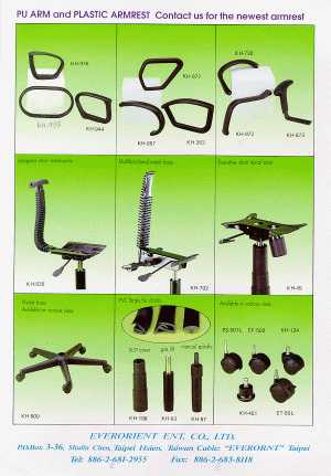 office chair parts. Chair Parts - Search results