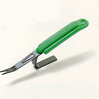  Weeder with Lever / Handle with Anti-Slip Designed