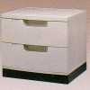 Plastic File Cabinet - 