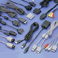 Cable Accessories 