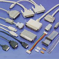 Computer Cables & Accessories 