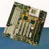 Mother Board With Intel 430TX Chipset