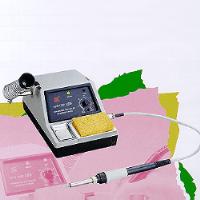 Electronic Temperature Controlled Soldering Stations