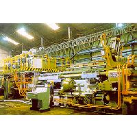 1650us Tons Copper Rod & Tube Extrusion Machine