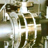 Automatic Metallic Tube Coating Plant