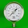 All Stainless Pressure Gauge