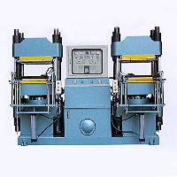 Compression Molding Machines