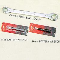  Battery Wrench