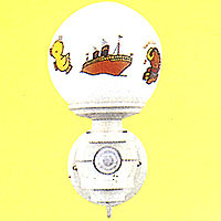 Ceiling Light & Auto Sensor 1-1